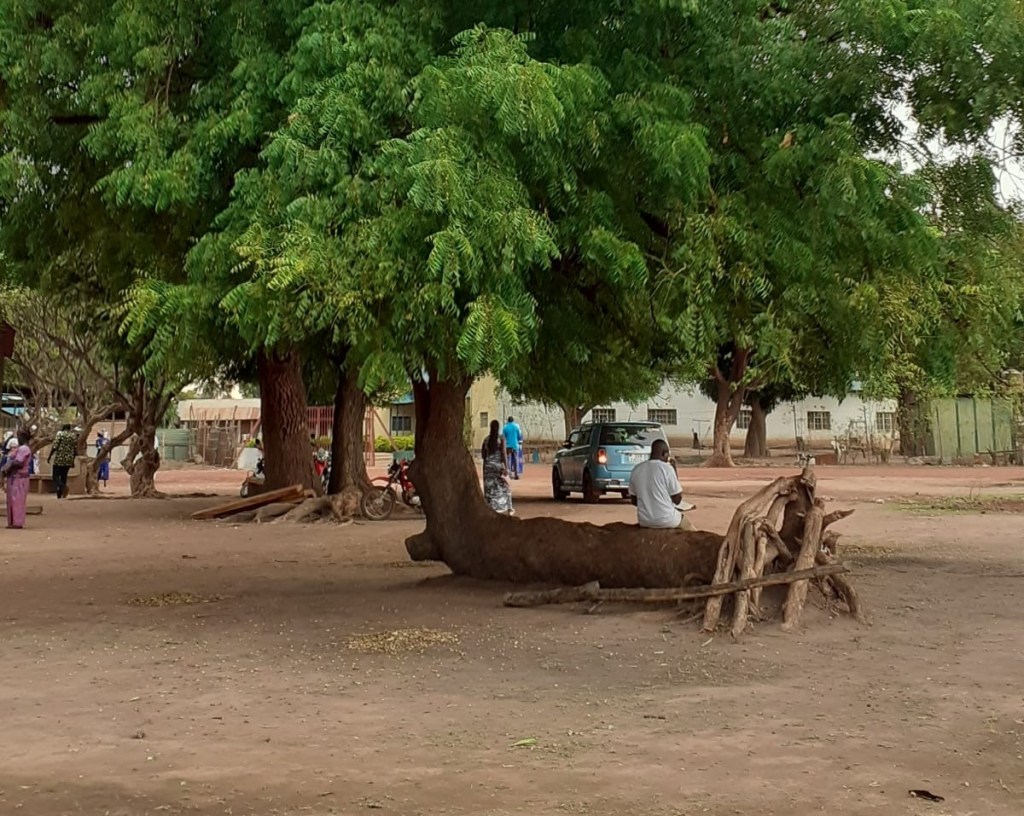 &laquo;&nbsp;How to promote ethnic tolerance in South Sudan&nbsp;&raquo; – La Voix du Dedans – Épisode&nbsp;#9