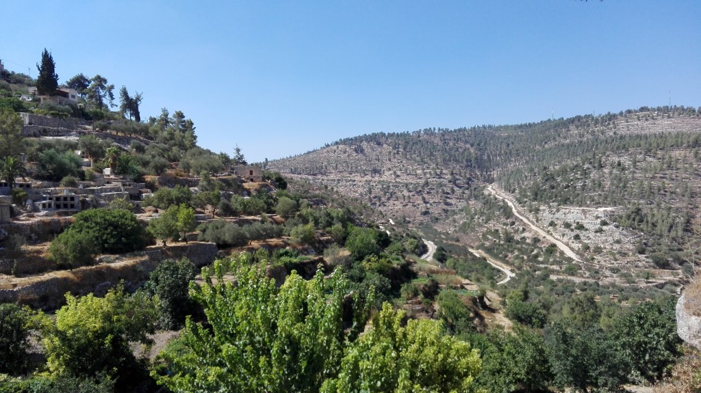 « We are part of the human family » – La Voix du Dedans – Épisode&nbsp;#5